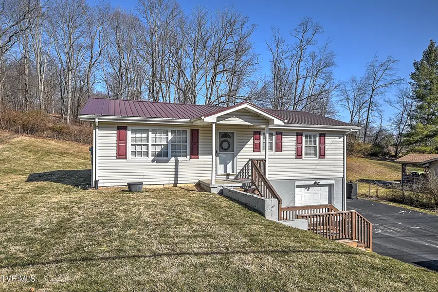 15513 Industrial Park Road, Bristol, VA 24202 - Image #2