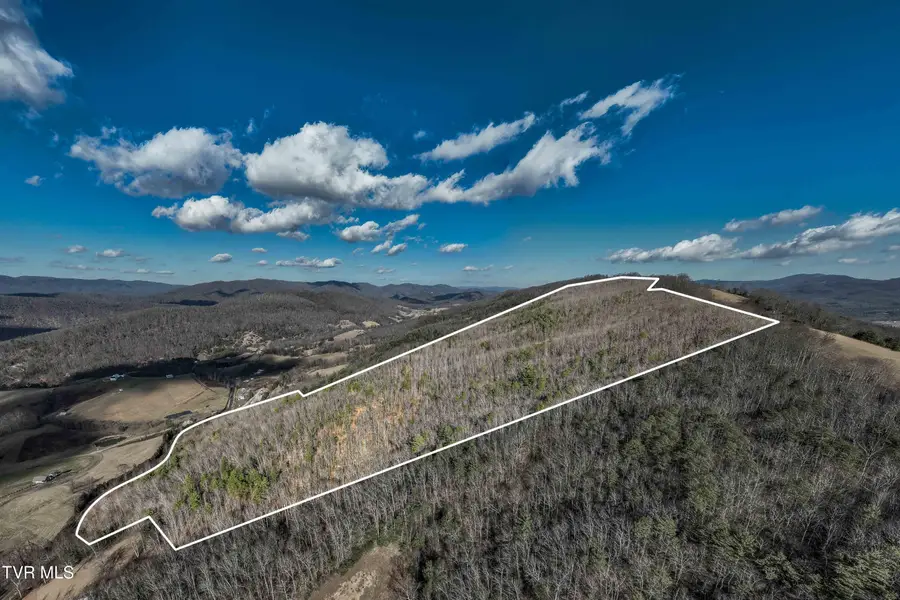 Tbd Dry Hill Road, Butler, TN 37640 - Image #3