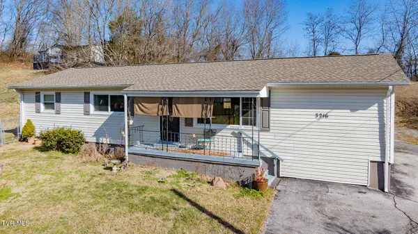 3216 Brownlow Road, Kingsport, TN 37660