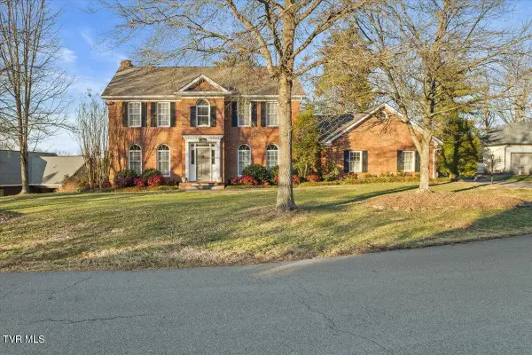 1505 Burgh Heath Drive, Kingsport, TN 37660