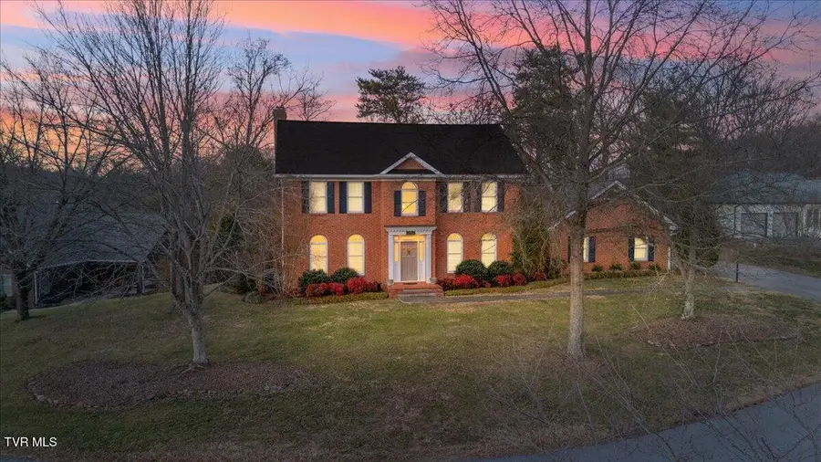 1505 Burgh Heath Drive, Kingsport, TN 37660 - Image #2