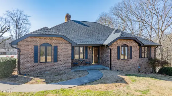 1331 Bloomingdale Pike, Kingsport, TN 37660