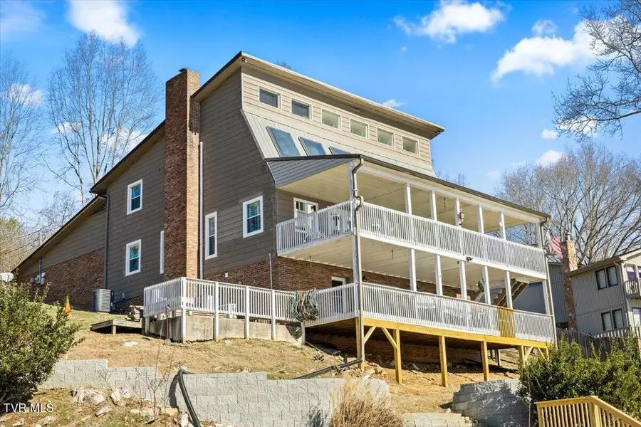 281 Sugar Hollow Trail, Piney Flats, TN 37686 - Image #2