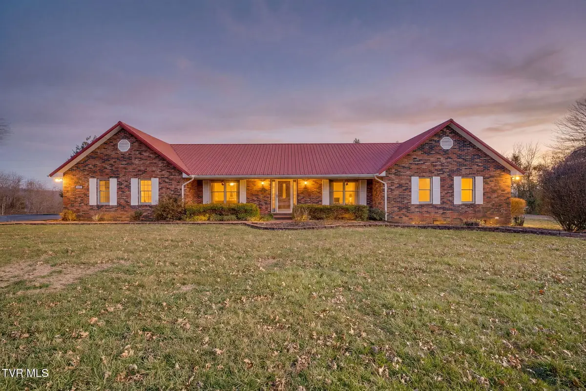 1137 Old Stage Road, Rogersville, TN 37857 - Image #1