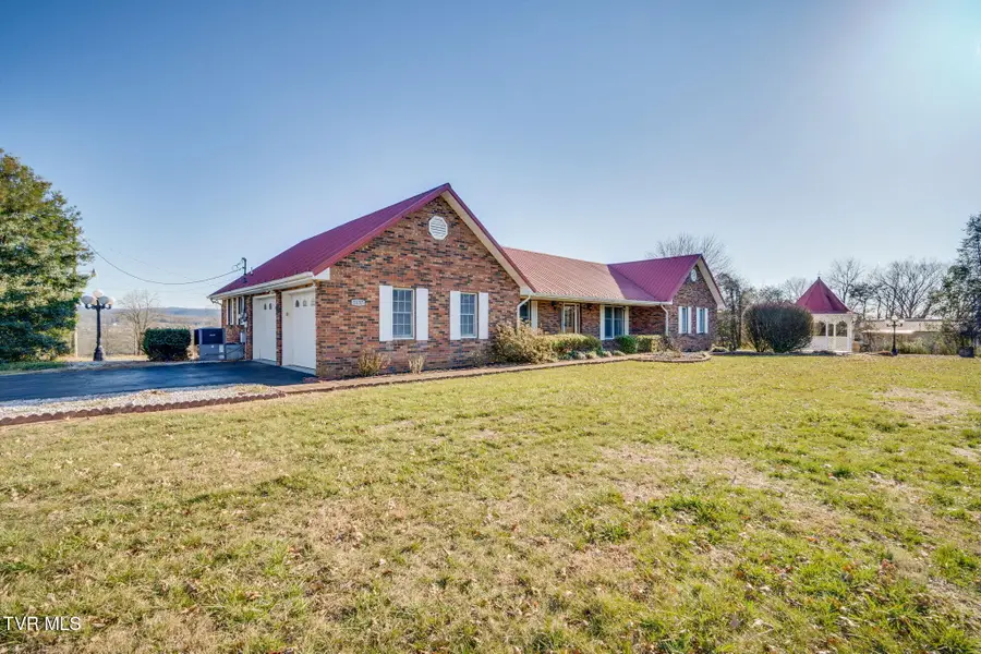 1137 Old Stage Road, Rogersville, TN 37857 - Image #2