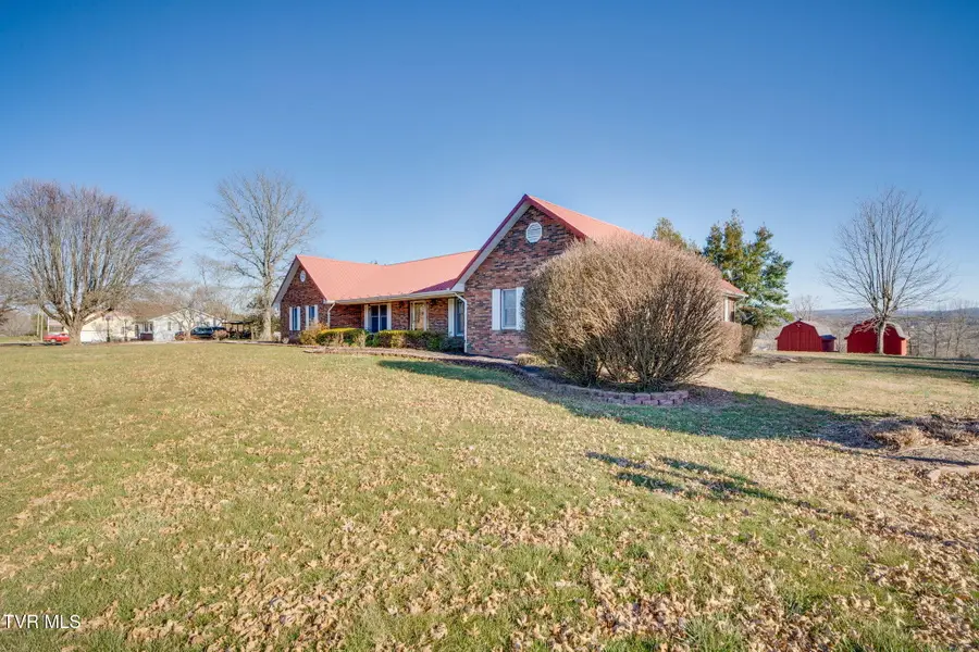 1137 Old Stage Road, Rogersville, TN 37857 - Image #3