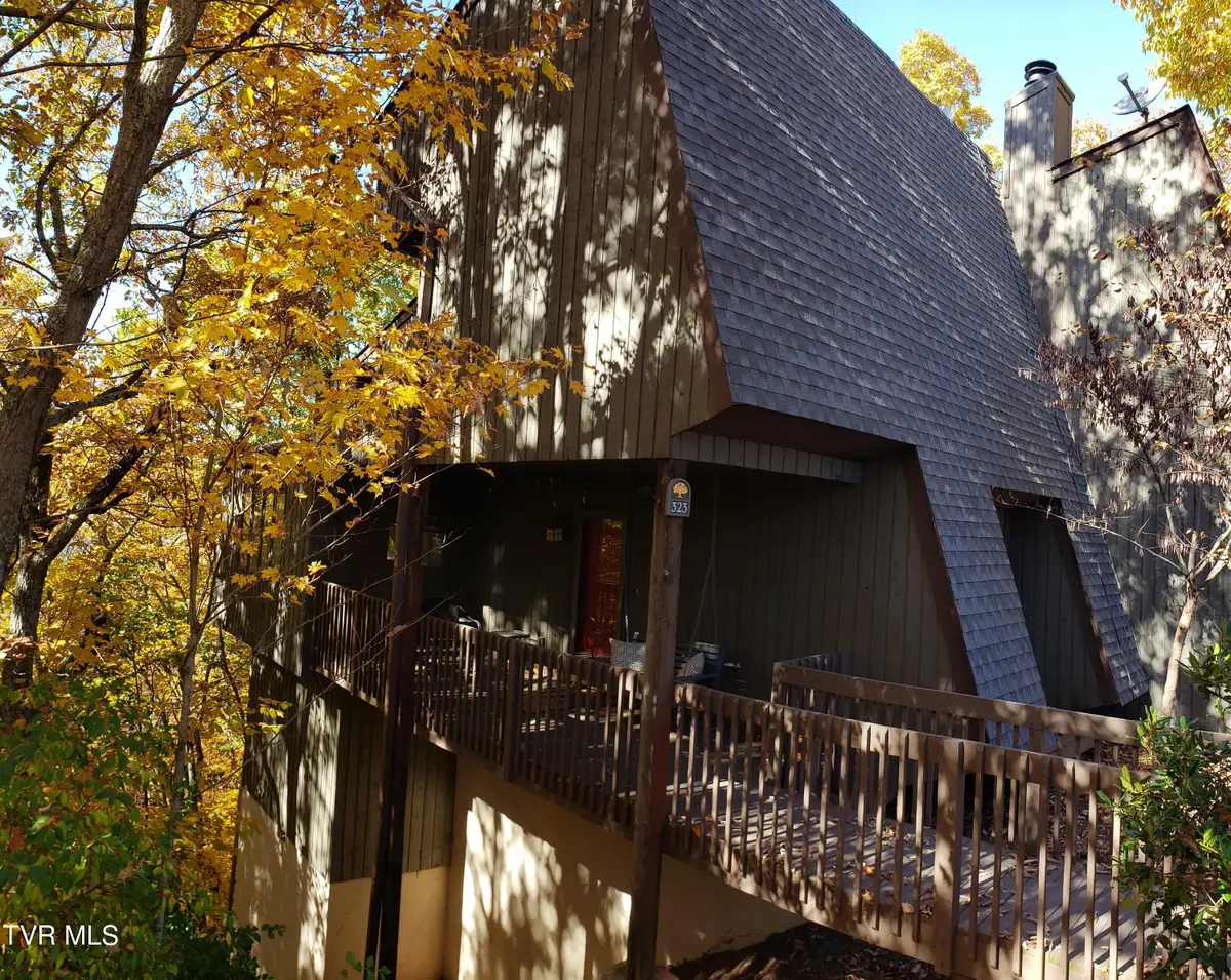 323 Hickory Bluff, Johnson City, TN 37601 - Image #1