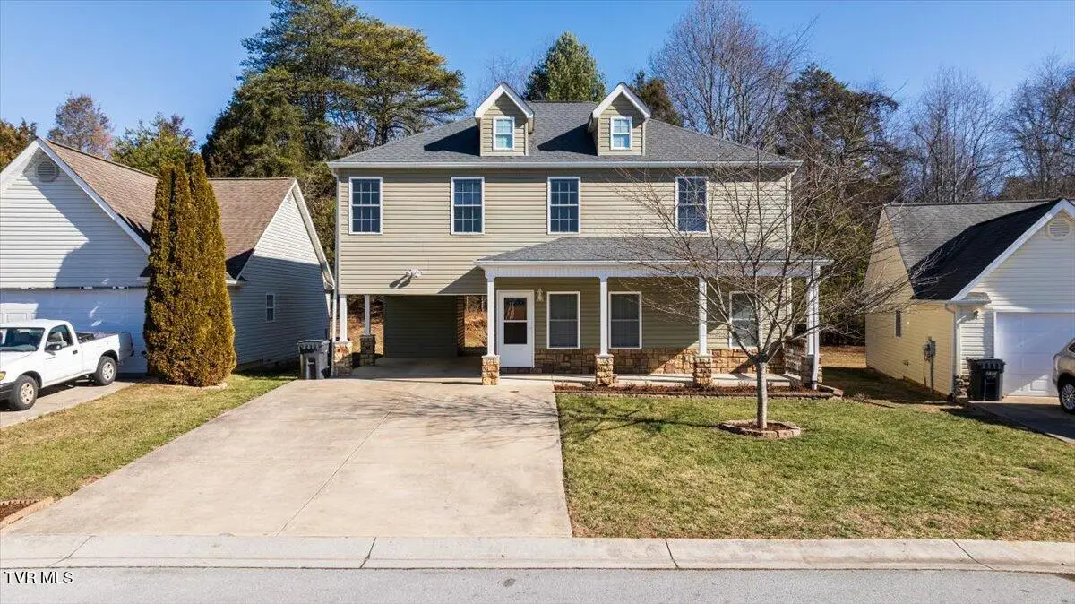 234 Bradford Lane, Bristol, TN 37620 - Image #1