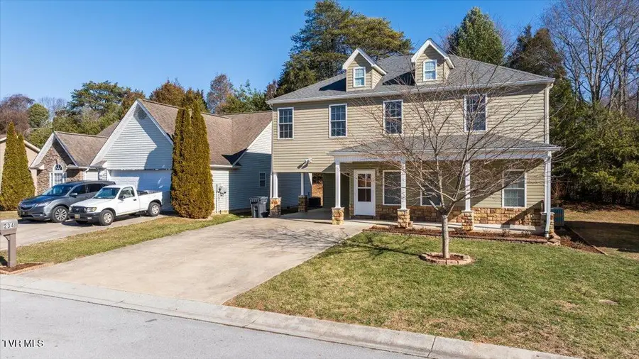 234 Bradford Lane, Bristol, TN 37620 - Image #2