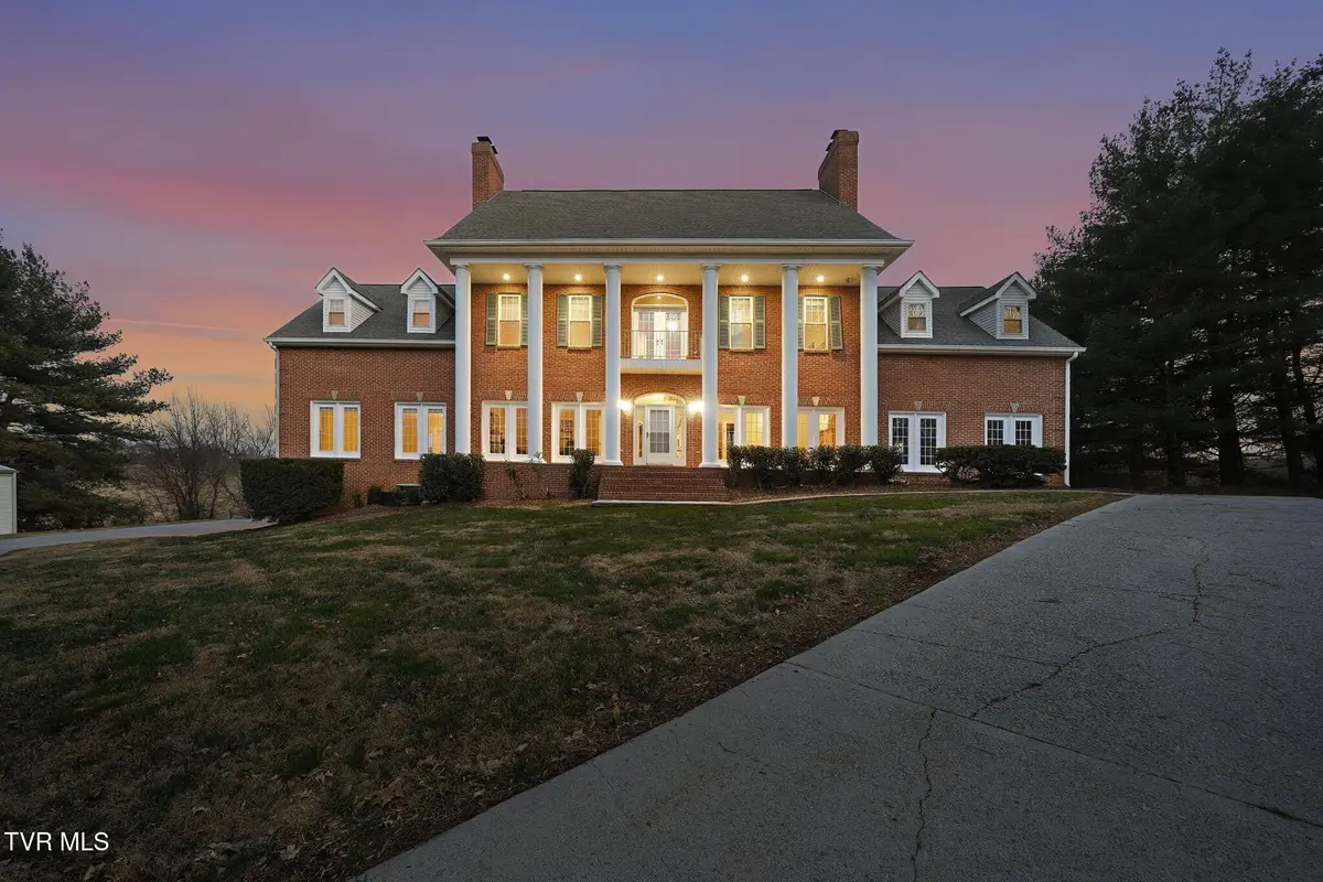 1812 Boones Creek Road, Jonesborough, TN 37659 - Image #1
