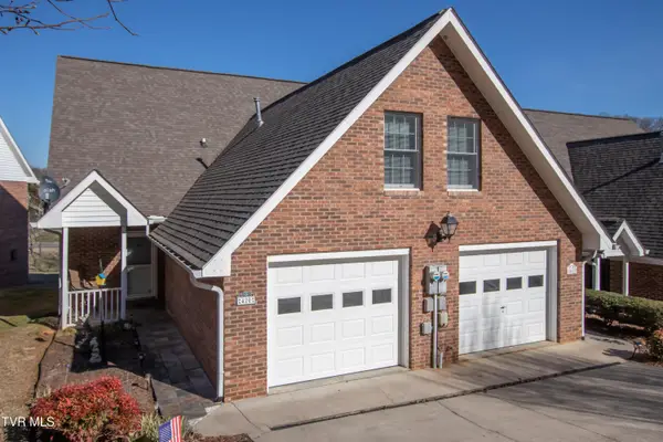 420 Alexander Avenue #420, Church Hill, TN 37642