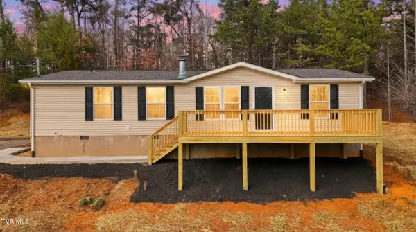 111 Forester Lane, Jonesborough, TN 37659