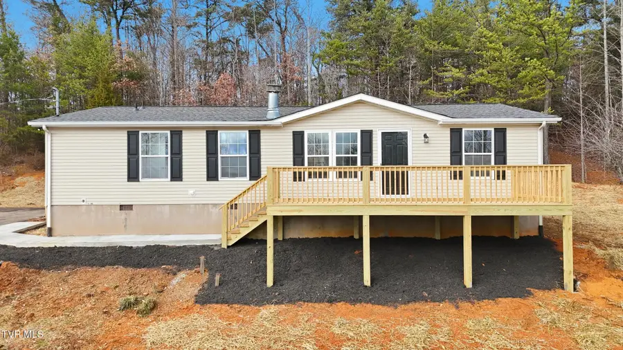111 Forester Lane, Jonesborough, TN 37659 - Image #2
