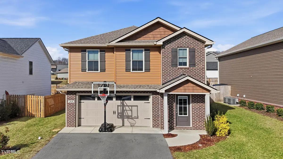 205 Addie Marie Drive, Jonesborough, TN 37659 - Image #1