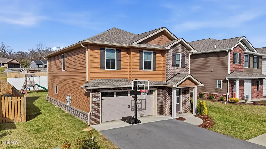 205 Addie Marie Drive, Jonesborough, TN 37659 - Image #2