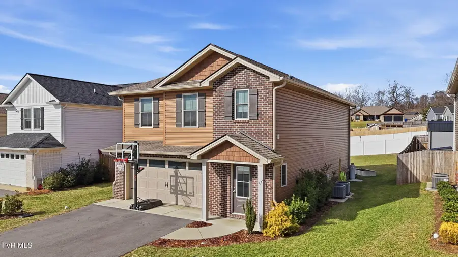 205 Addie Marie Drive, Jonesborough, TN 37659 - Image #3