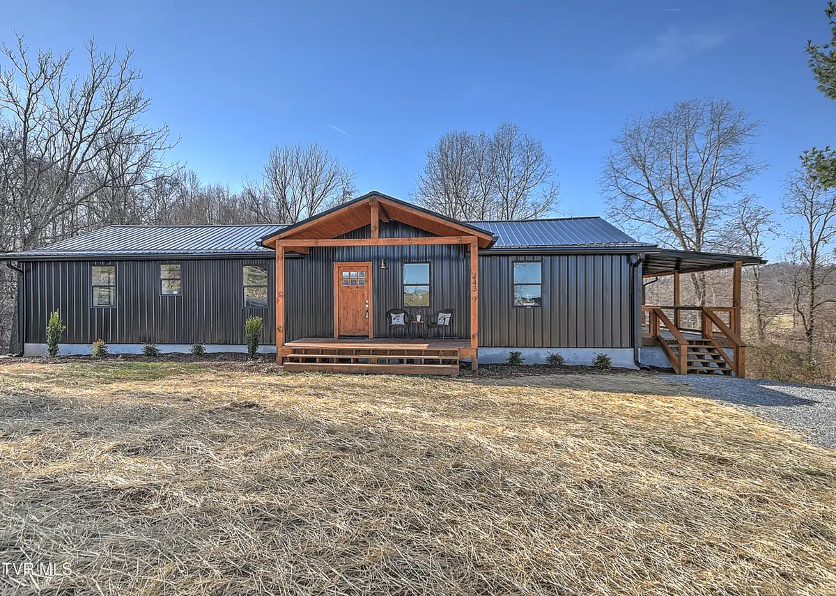 443 Henson Road, Bristol, TN 37620 - Image #1