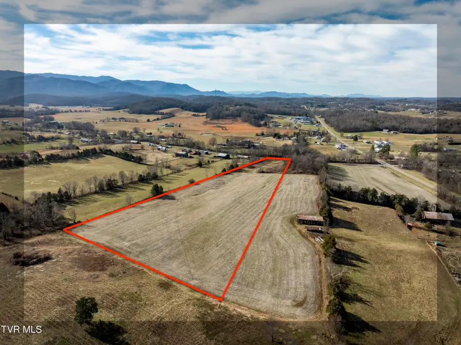 0 Pleasant Hill Road, Chuckey, TN 37641 - Image #3