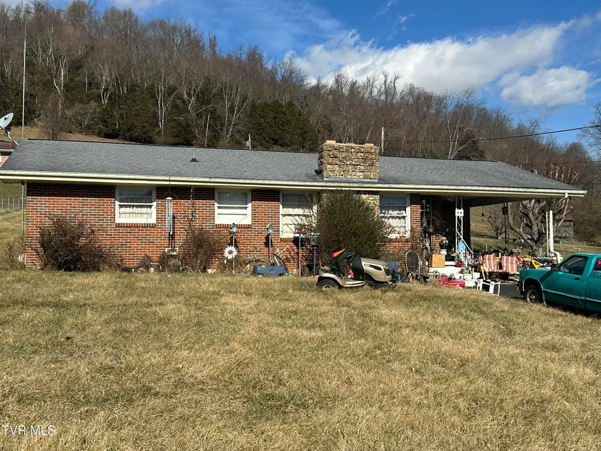 50 Edgar Street, Lebanon, VA 24266 - Image #1