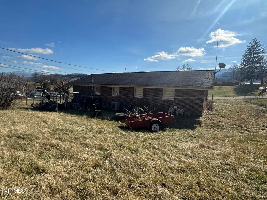 50 Edgar Street, Lebanon, VA 24266 - Image #2