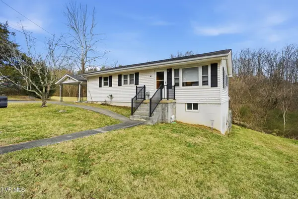 110 Taylortown Road, Johnson City, TN 37601