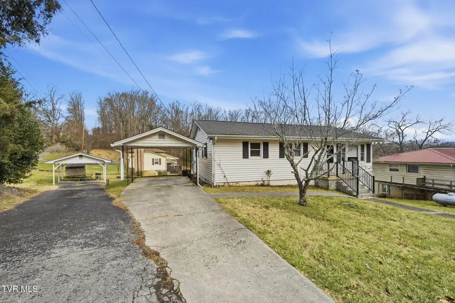 110 Taylortown Road, Johnson City, TN 37601 - Image #3