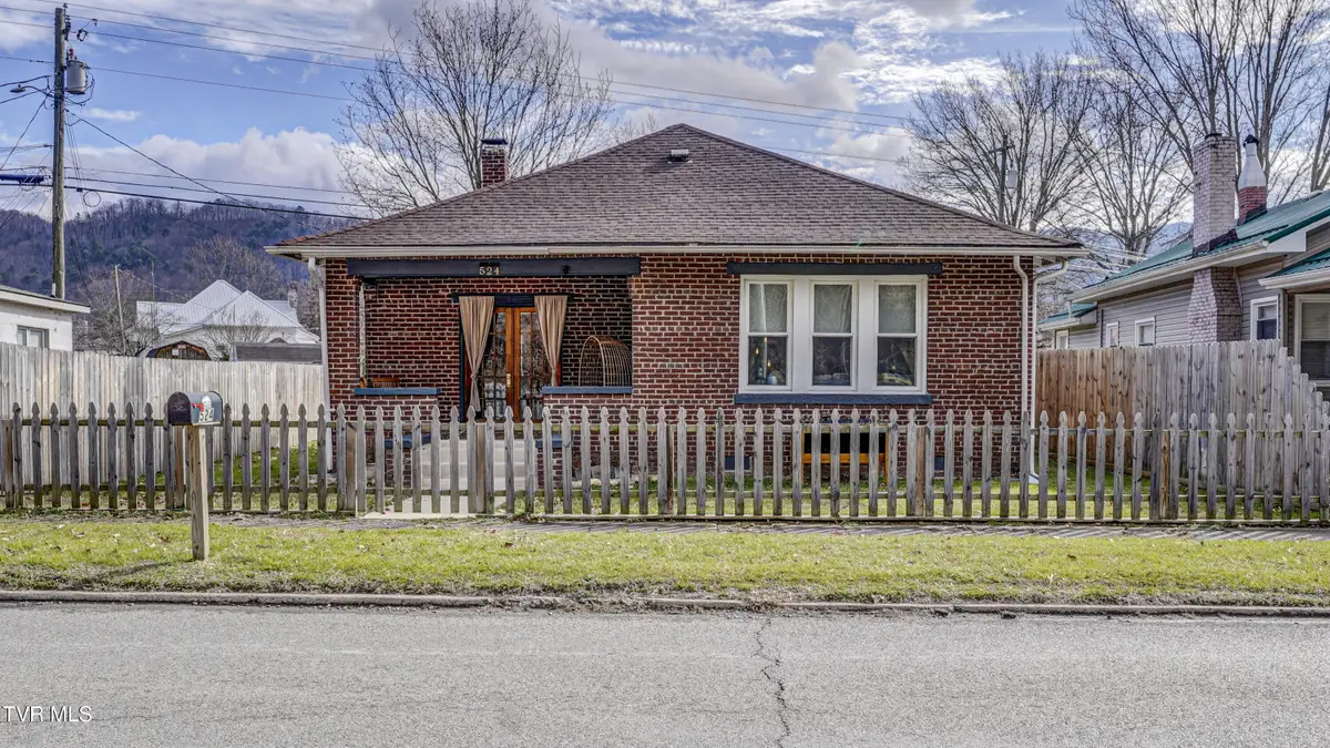 524 Carolina Avenue, Erwin, TN 37650 - Image #1