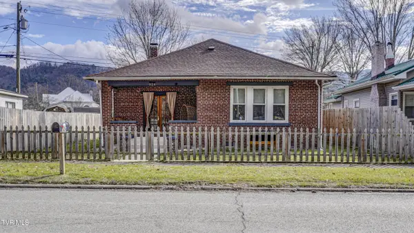 524 Carolina Avenue, Erwin, TN 37650