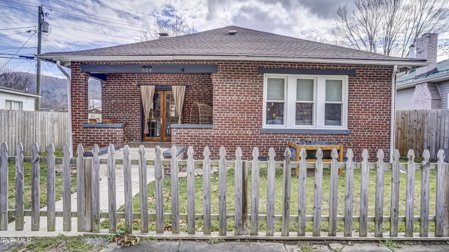 524 Carolina Avenue, Erwin, TN 37650 - Image #3