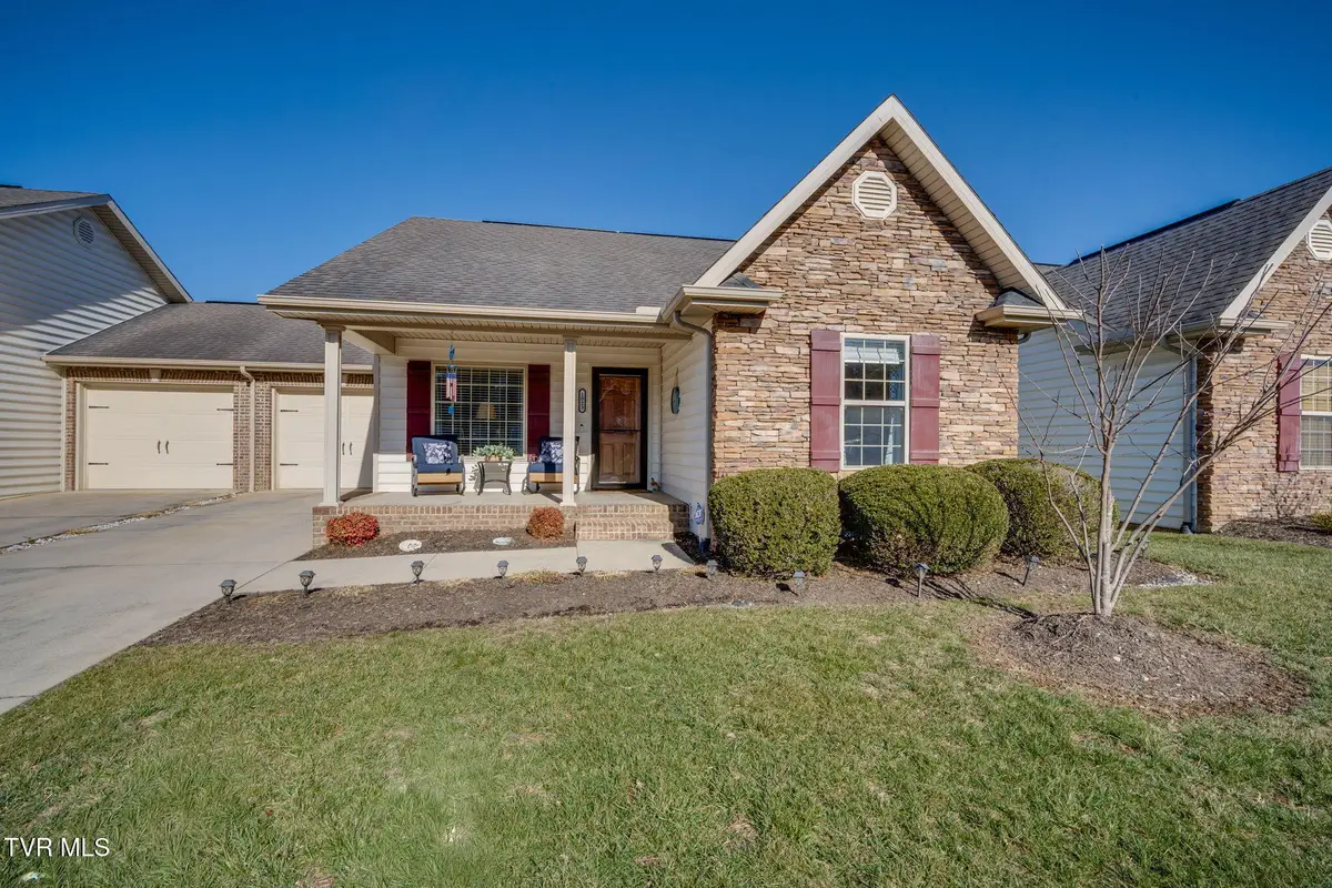 1023 Appaloosa Trail, Johnson City, TN 37604 - Image #1