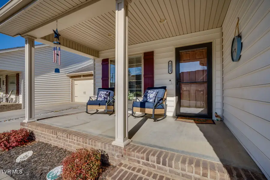 1023 Appaloosa Trail, Johnson City, TN 37604 - Image #3
