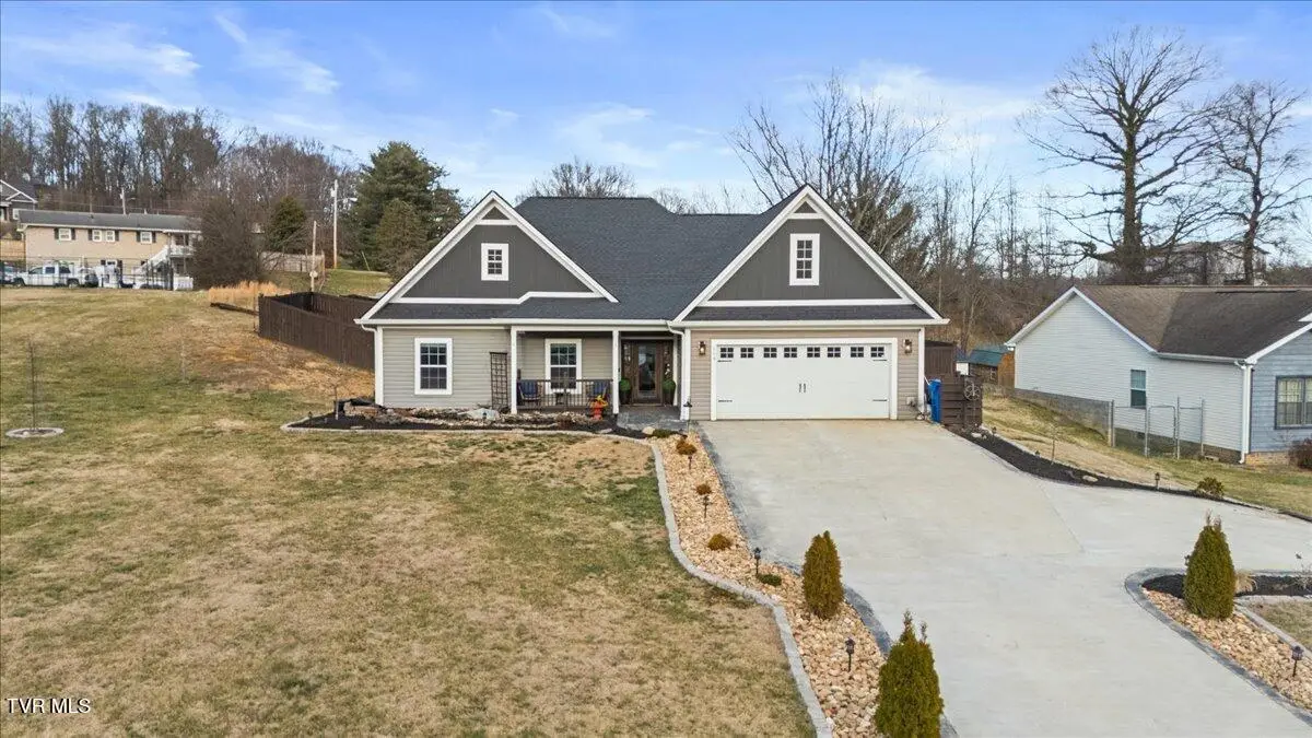 994 Boones Creek Road, Jonesborough, TN 37659 - Image #1