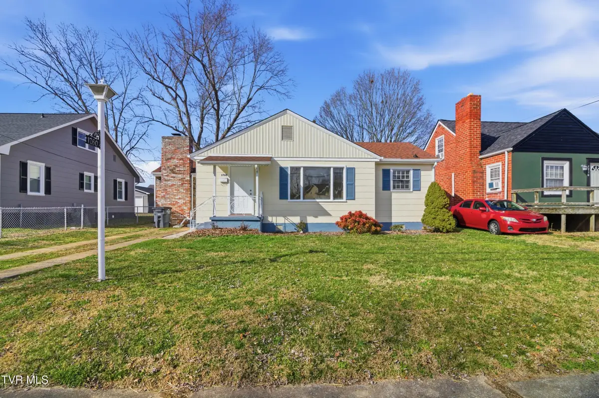 1760 Jefferson Avenue, Kingsport, TN 37664 - Image #1