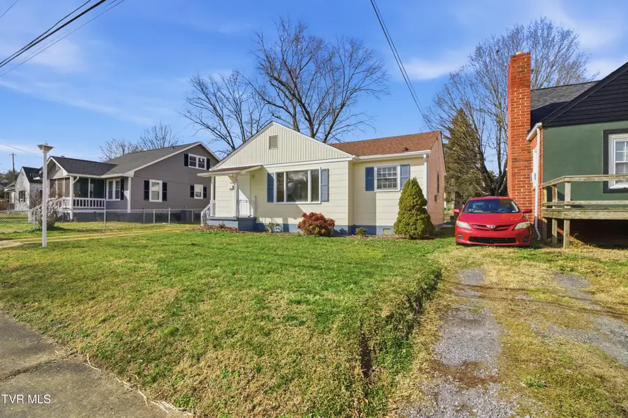 1760 Jefferson Avenue, Kingsport, TN 37664 - Image #2