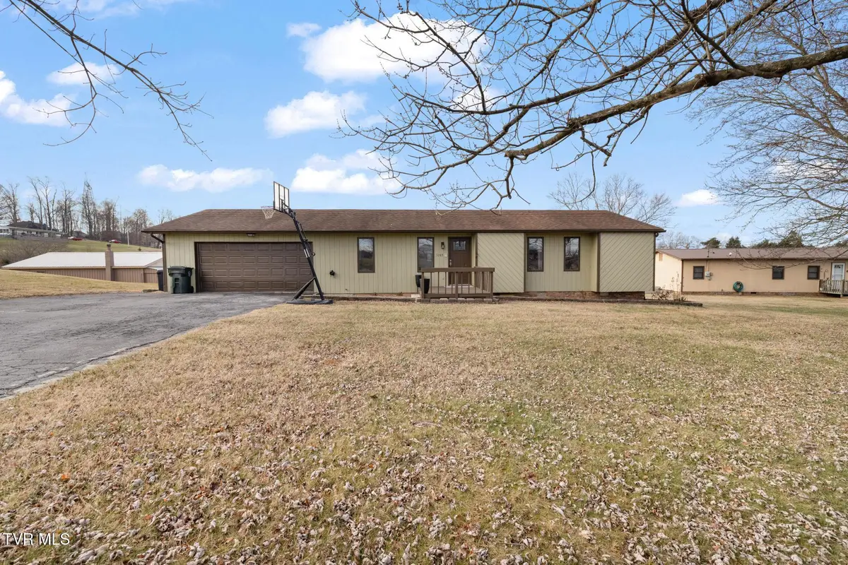 1105 Harmony Road, Jonesborough, TN 37659 - Image #1