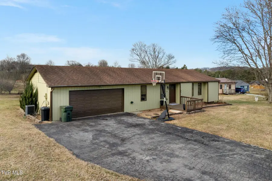 1105 Harmony Road, Jonesborough, TN 37659 - Image #2