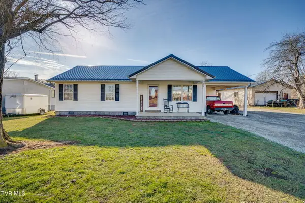 1449 Independence Avenue, Mount Carmel, TN 37645