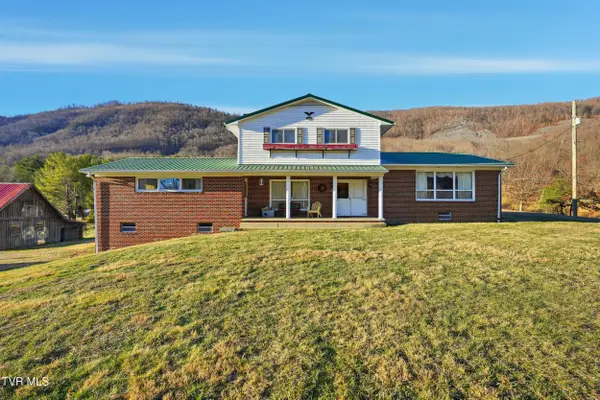 5831 Powell Valley Road, Big Stone Gap, VA 24219