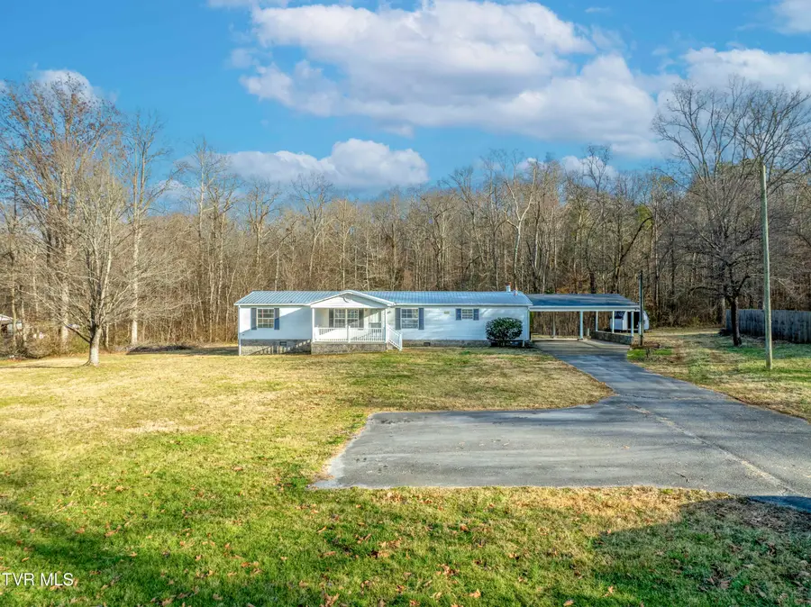 300 Carson Springs Road, Newport, TN 37821 - Image #2