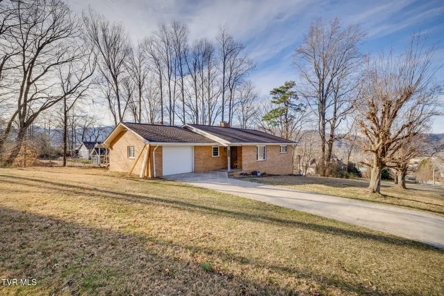 124 Echo Ridge Road, Erwin, TN 37650 - Image #2