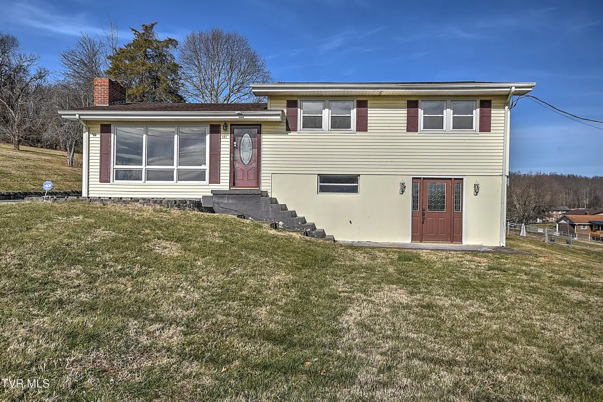 481 Knobview Road, Blountville, TN 37617 - Image #1