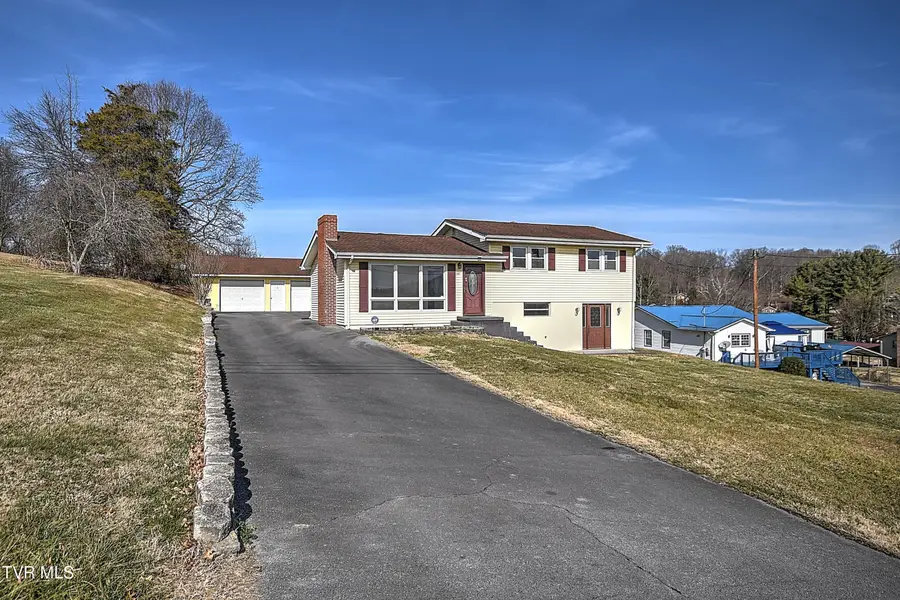 481 Knobview Road, Blountville, TN 37617 - Image #2