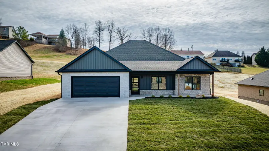 488 Middays Rest, Jonesborough, TN 37659 - Image #2