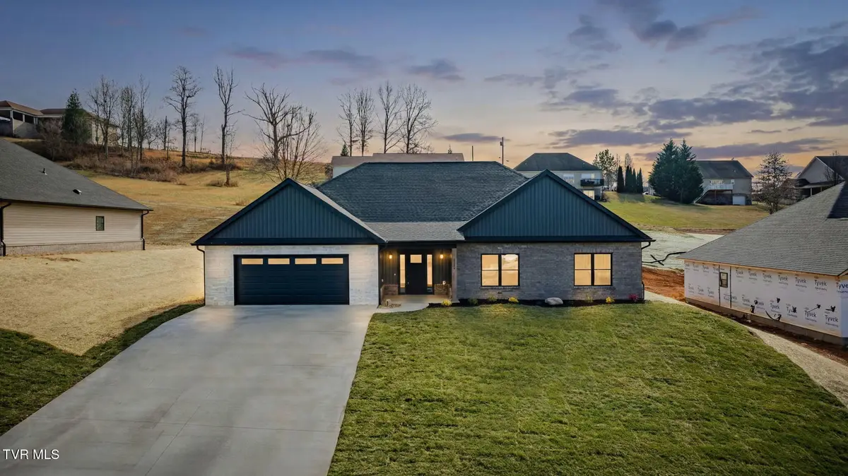 474 Middays Rest, Jonesborough, TN 37659 - Image #1