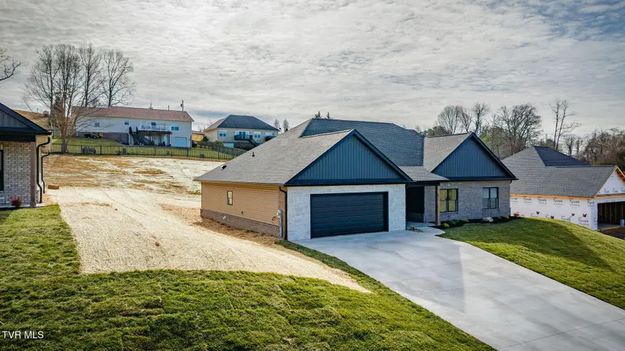 474 Middays Rest, Jonesborough, TN 37659 - Image #3