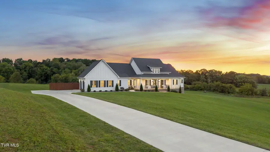 219 Bulldog Miller Road, Jonesborough, TN 37659 - Image #2