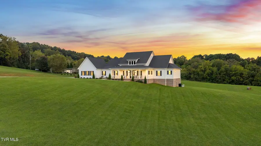 219 Bulldog Miller Road, Jonesborough, TN 37659 - Image #3