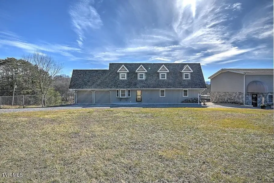 2480 Elk Way, Newport, TN 37821 - #2