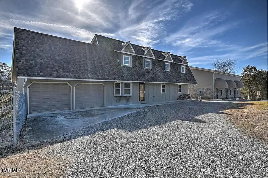 2480 Elk Way, Newport, TN 37821 - #3