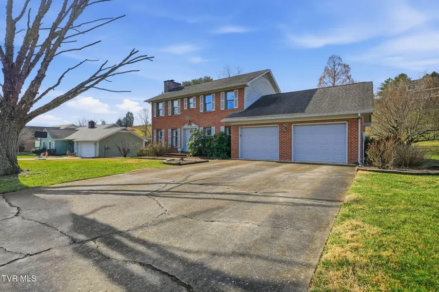 340 Lewis Lane, Kingsport, TN 37660 - Image #3